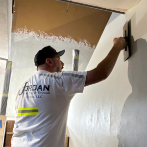 Plaster Contractor Eugene Oregon