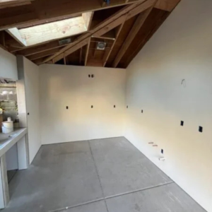 Outdoor Entertainment Area Contractor