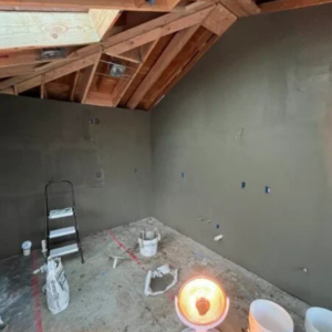 Outdoor Entertainment Area Contractor