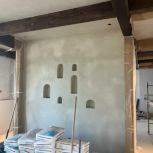 Feature Wall Contractor