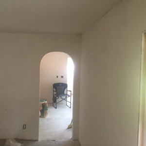 Plaster Repair Contractor Eugene Oregon