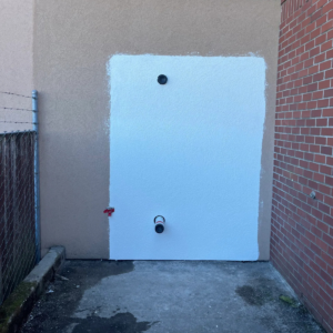 Stucco Repair Lane County Oregon