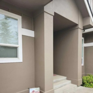 Stucco Repair Contractor Turner Oregon