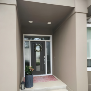 Stucco Repair Contractor Turner Oregon