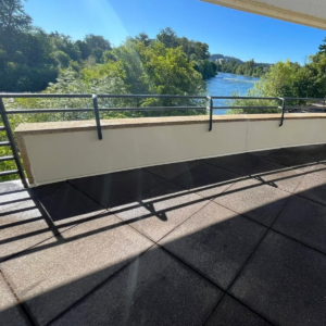 Stucco Repair Eugene City Hall Eugene Oregon