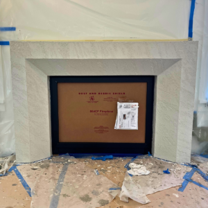 Venetian Plaster finishes eugene oregon