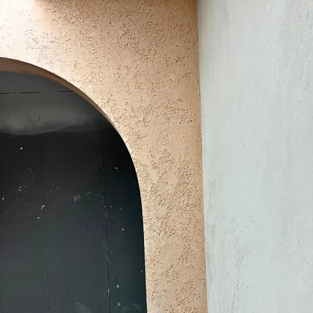 plaster and drywall repair in Eugene Oregon