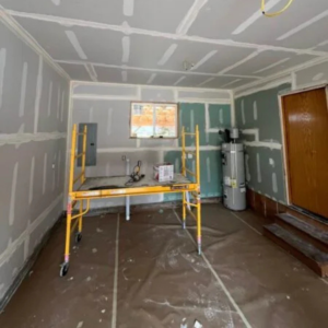 Drywall Contractor Creswell, Oregon