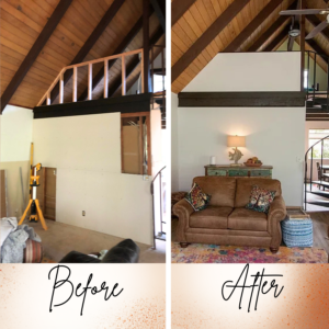 Drywall Repair Florence Oregon