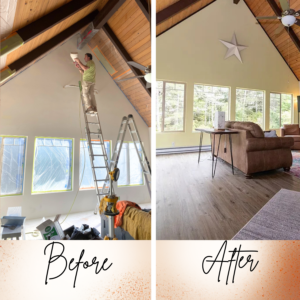 Drywall Repair Expert Oregon