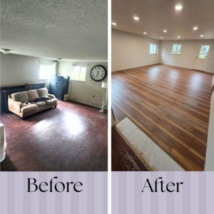 Drywall Contractor Sweet Home, Oregon