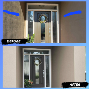 Stucco Repair Turner Oregon