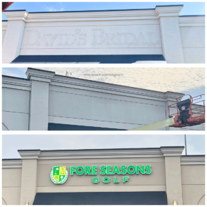 stucco contractors in Eugene OR