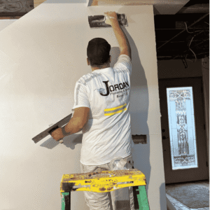 Plaster Repair Eugene, OR