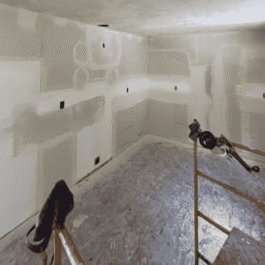 drywall eugene oregon