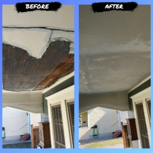 Plaster Patch Eugene Oregon