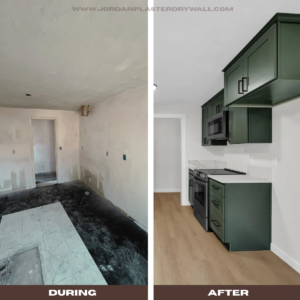 Plaster Contractor Springfield Oregon