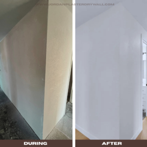 Plaster Texture Springfield Oregon