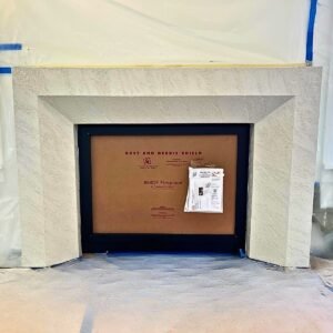 Venetian Plaster Eugene Oregon