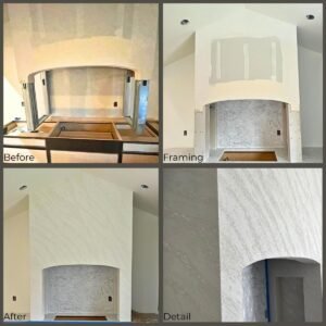 venetian plaster eugene oregon