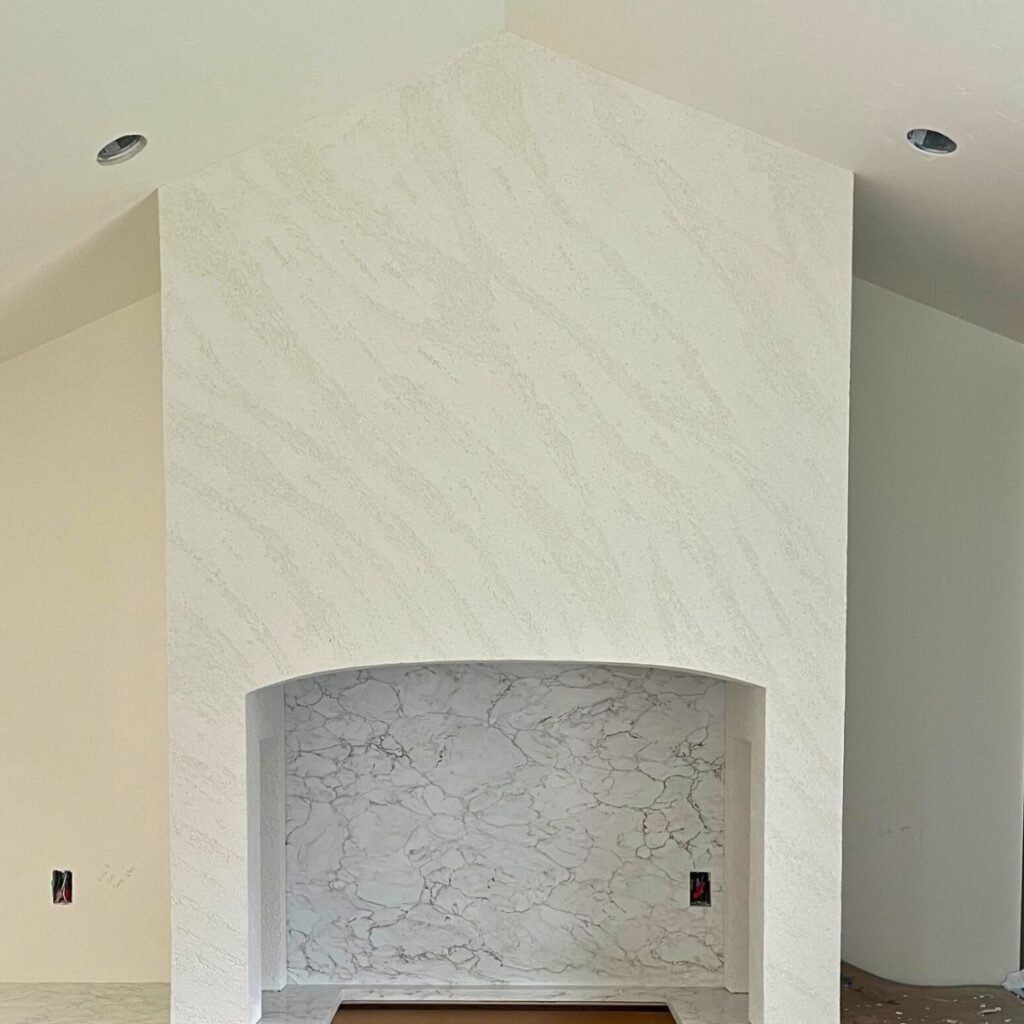 Venetian Plaster Eugene Oregon