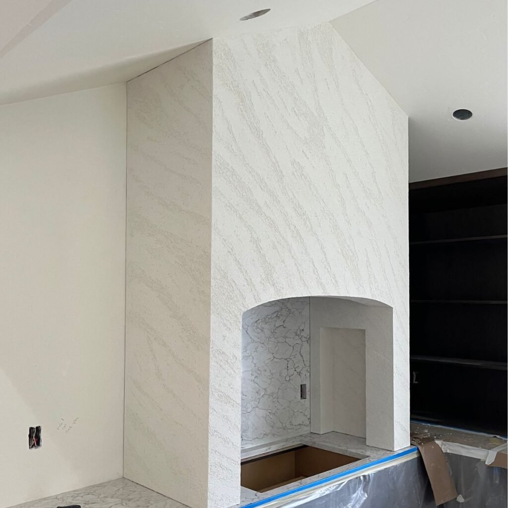 Venetian Plaster Eugene Oregon