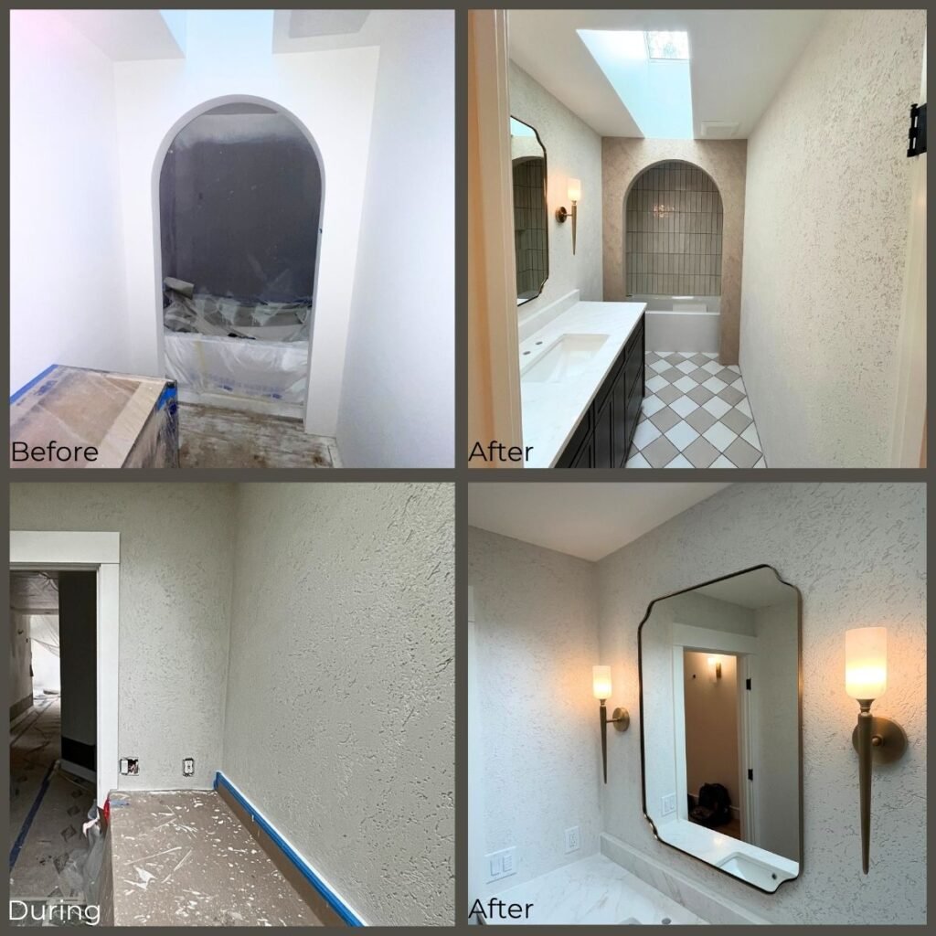 Venetian Plaster Eugene Oregon