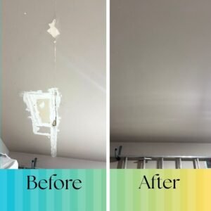 Drywall Ceiling Repair Contractor Eugene Oregon